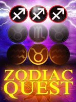 game pic for Zodiac Quest